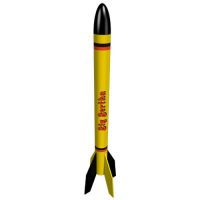 Estes 2483 Phantom Blue Model Rocket Kit E2x Est2483 for sale online 